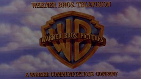 A David L Wolper Productionwarner Bros Television 1988 Youtube