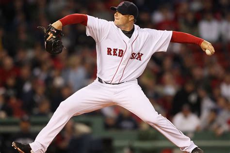 Pecota The Red Sox And Five Pitcher Projections Over The Monster