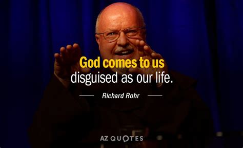 Top 25 Quotes By Richard Rohr Of 246 A Z Quotes