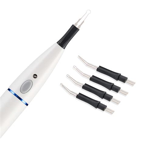 Buy Annhua Gutta Percha Point Cutter With Tips Dental Tooth Gum Endo Obturation System With