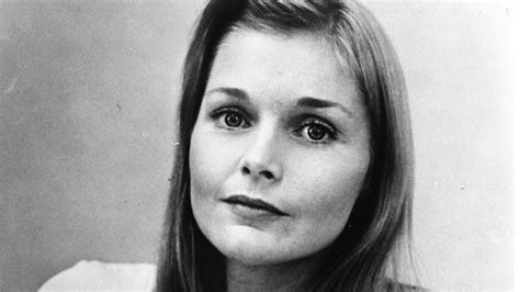 Rip Carol Lynley From The Poseidon Adventure And Bunny Lake Is Missing