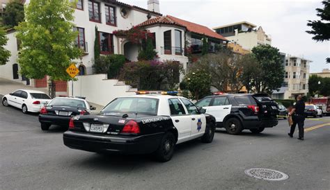 Triple shooting shatters Dolores Park neighbors’ sense of security