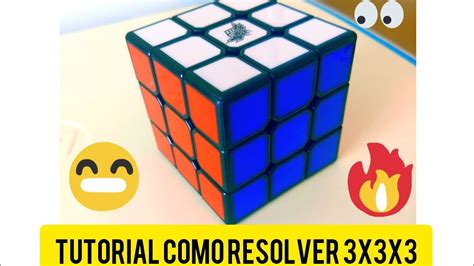 Como Armar Un Cubo Rubik 3x3 Authorityladeg