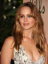 Jennifer Lawrence That Is Mahogany Photos