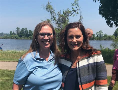 Gov Whitmer Proposes 150 Million Investment In Local Parks Michigan
