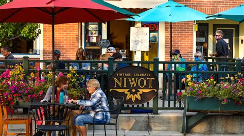 Get To Know The Niwot Business Association Left Hand Valley Courier