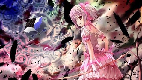 Pin On Madoka Magica