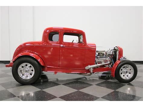1932 Ford 5 Window Coupe For Sale Cc 1338998
