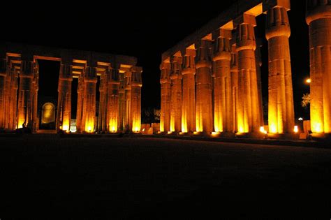 Luxor Temple 2006 Flickr