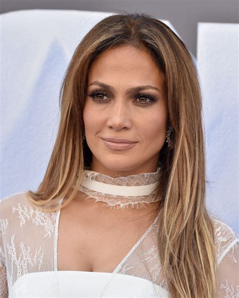 Jlo Age J Lo Proves Age Is Nothing But A Number Liberation Here