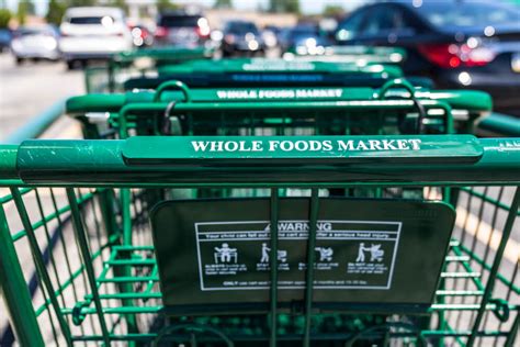 Amazon prime delivery shoppers are reportedly crowding aisles, emptying shelves, ignoring safety rules and bothering busy associates as they scurry around whole foods stores fulfilling online orders. Free Whole Foods Delivery to Amazon Prime Members {Over ...