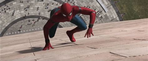 Simak Parade Kesalahan Besar Di 5 Film Spider Man ShowBiz Liputan6 Com