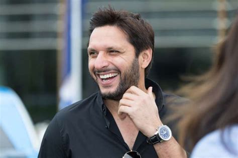 Shahid Afridi Thanks Well Wishers For Messages After Testing Positive