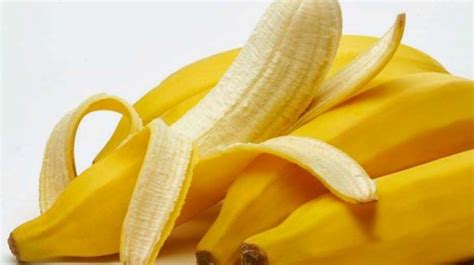 Baja 3 Kilos En 3 Días Con La Dieta Del Plátano