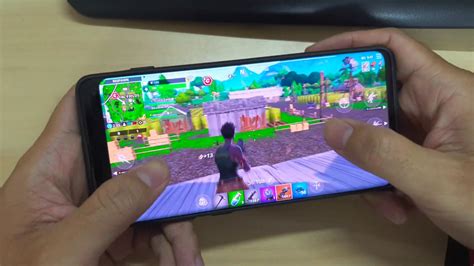 The game's still in beta and the graphics settings are how to download, install and play fortnite on a samsung galaxy device. Fortnite On Samsung S10 Plus - 300 V Bucks