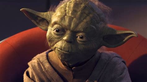 Star Wars The High Republic Zeigt Jungen Jedi Meister Yoda