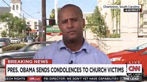 Charleston Church Shooter Murdered 9 Because He Watches Things Like