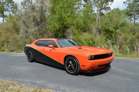 The music industry has been especially touched by the cause with artists such as billy joel, elton john, the rolling. BangShift.com 4-Door Late Model Challenger for sale on ...