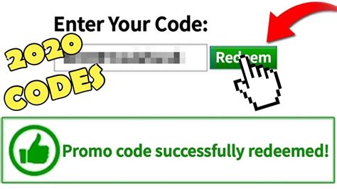 If it doesn't, start the download now. ROBLOX PROMO CODES!! (2020) - (MARCH) ALL WORKING!! - YouTube