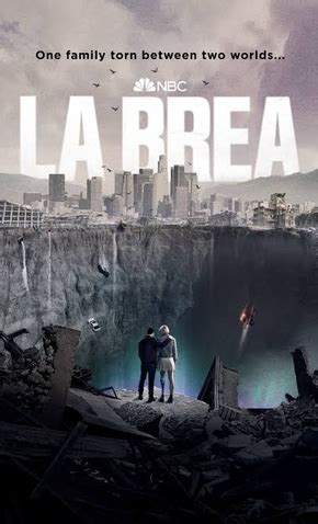 La Brea A Terra Perdida 2ª Temporada 27 de Setembro de 2022 Filmow