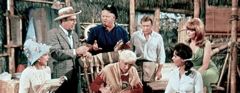 14 Things You Never Knew About Gilligans Island Page 4 Of 15