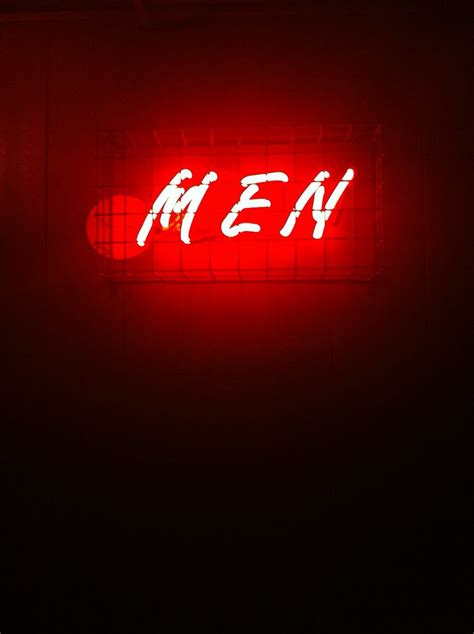 Pin By Kobayashi Design Office On Man Neon Signs Man Signs