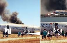 asiana crash plane