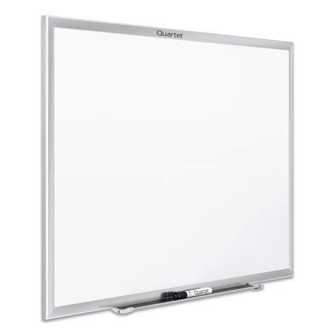 Classic Series Total Erase Dry Erase Boards 72 X 48 White Surface