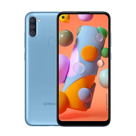 Samsung Galaxy A11 Price In Pakistan And Spec Electroplus