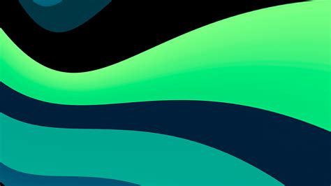 Green Formation 4k Hd Abstract Wallpapers Hd Wallpapers Id 57310