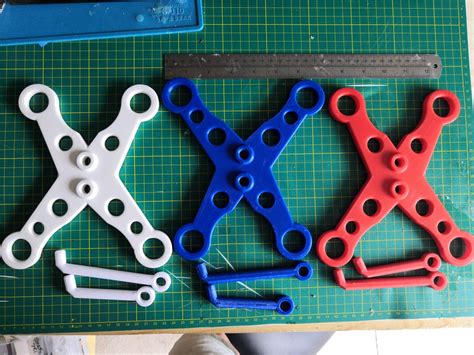Free Stl File Rc Plane Stand・model To Download And 3d Print・cults