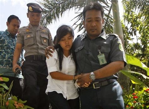 National Council Of Churches In India Save The Life Of Mary Jane Fiesta Veloso End Human