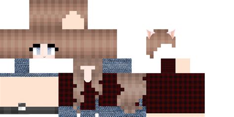 Minecraft Skin Png Layout Horcpa
