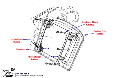 1977 Corvette Ac Wiring Diagram
