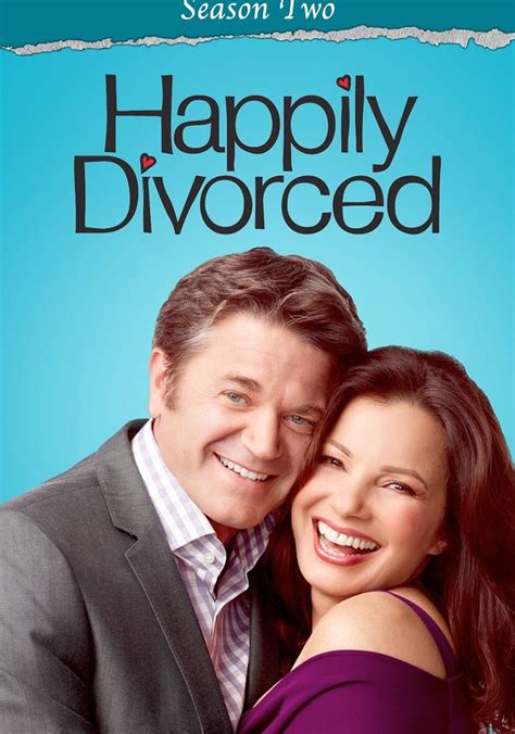 Happily Divorced Season Watch Episodes Streaming Online