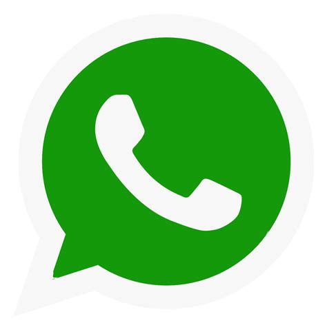 Whatsapp Logo Png Hd 2