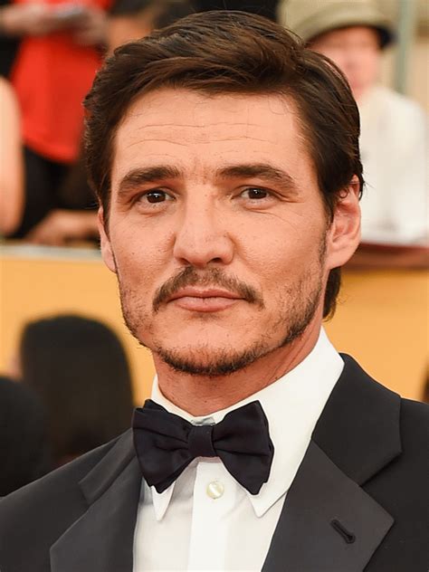 pedro pascal celebrities male favorite celebrities celebs the last of us live action