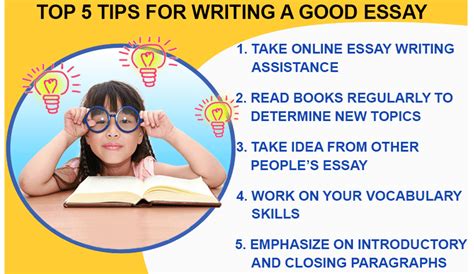 Step By Step Guide To Essay Writing Eslbuzz