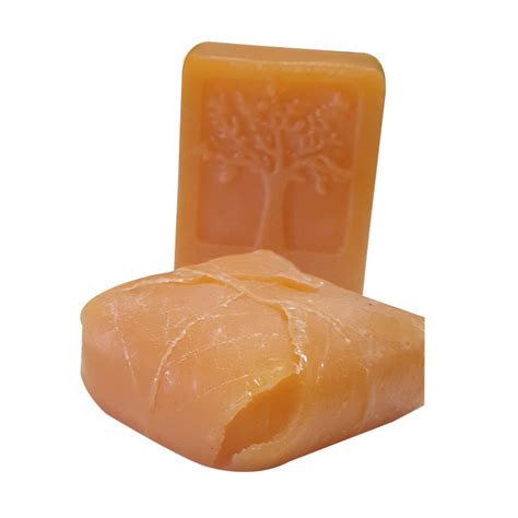 Orange Peel Soap Dagger Plus