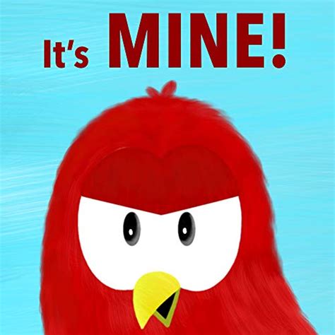 Its Mine Sammy Bird Ebook Moua V Books