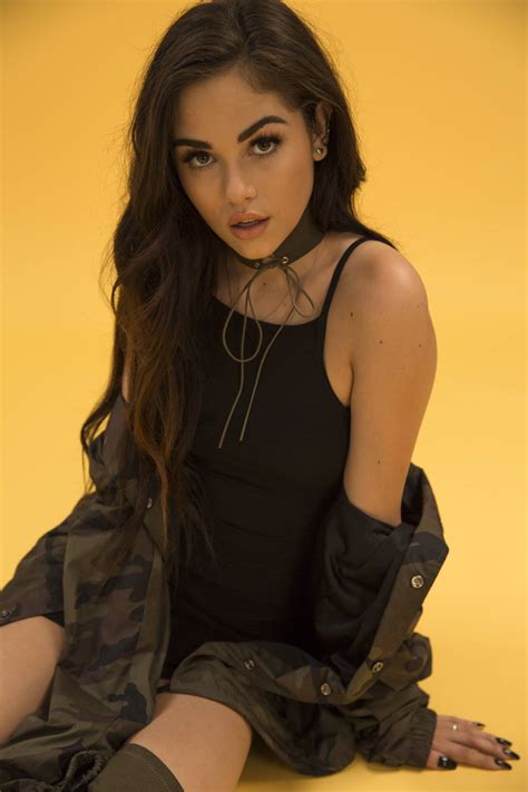 beautiful females maggie lindemann