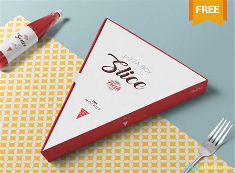 Download 50+ Free Food Packaging Mockup PSD for Branding - Graphic ...