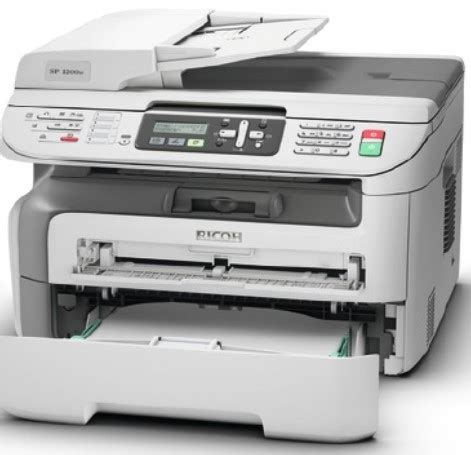 Printing devices on the network, ricoh mp c2003 drivers download downloads the applicable printer driver through internet and installs it. Ricoh Sp1200sf Printer Drivers Download - Ricoh Driver