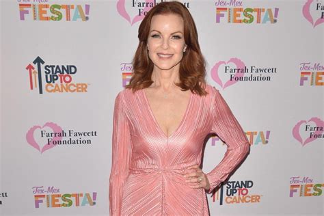 Marcia Cross Says Her Anal Cancer Was One Of The Greatest Ts You Can Have The Independent