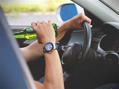 How Drunk Driving Accidents Effect Those Involved Physically Psychologically And Emotionally