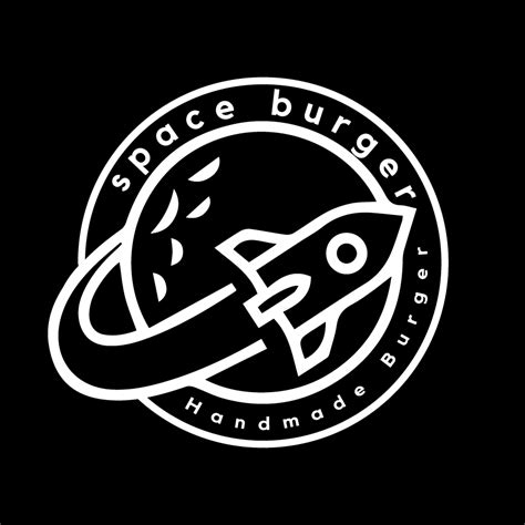 Space Burger Home