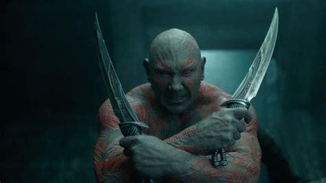 Dave Bautista Promises Knives Out 2 Is Better Than The Original