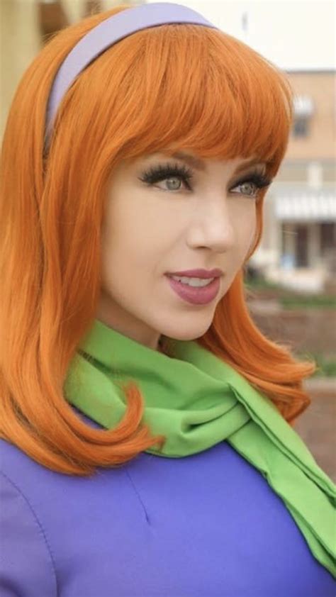 Pin By Jim Rivers On Cosplay Galore Velma Cosplay Disney Princess