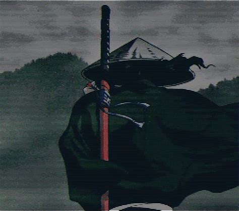 Emmahloi Samurai Art Samurai Artwork Aesthetic Anime