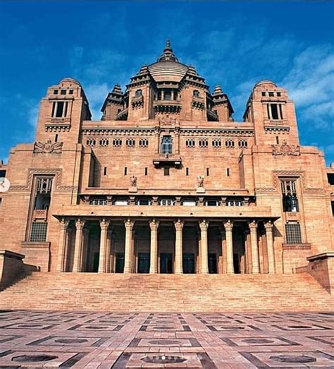30 Inside Pictures Of Jodhpurs Luxurious Umaid Bhawan Palace One Of Worlds Largest Private